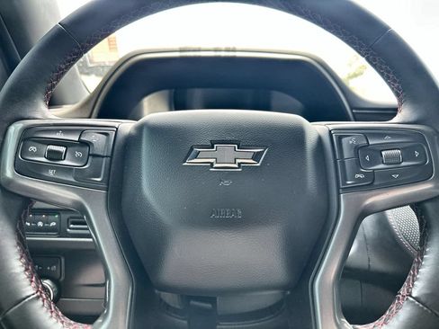 Used 2021 Chevrolet Tahoe RST AWD/4WD image 33