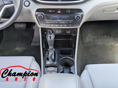 Used 2020 Hyundai Tucson SEL FWD image 22