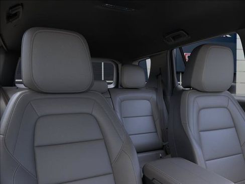 New 2027 GMC Terrain Elevation w/ Elevation Premium Package FWD image 24