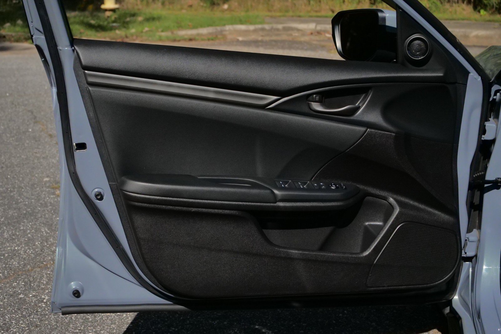 Used 2021 Honda Civic Sport image 22