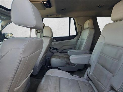 Used 2018 GMC Yukon Denali w/ Denali Ultimate Package image 17