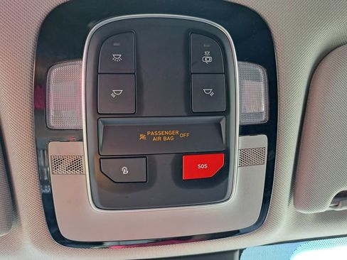 Used 2023 Hyundai Santa Fe SEL image 20