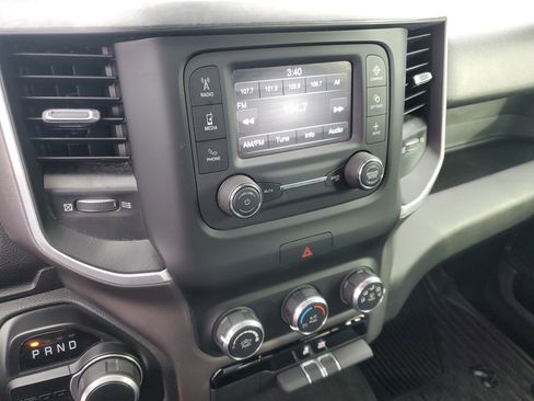 Used 2021 RAM 1500 Big Horn image 24