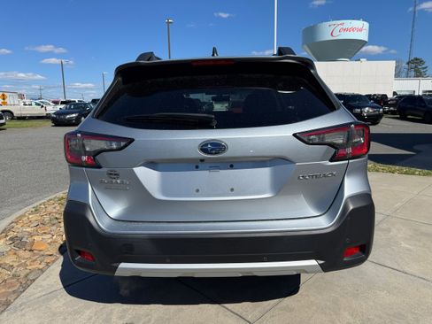 Certified 2024 Subaru Outback Limited image 7