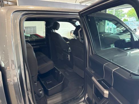 Used 2020 Ford F150 XLT w/ Equipment Group 302A Luxury AWD/4WD image 16