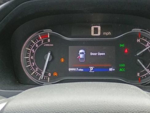 Certified 2021 Honda Ridgeline RTL-E image 27