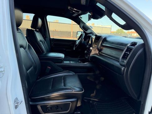 Used 2019 RAM 1500 Limited image 17