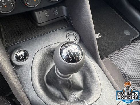 Used 2025 Nissan Z Sport w/ Floor Mat Package RWD image 20