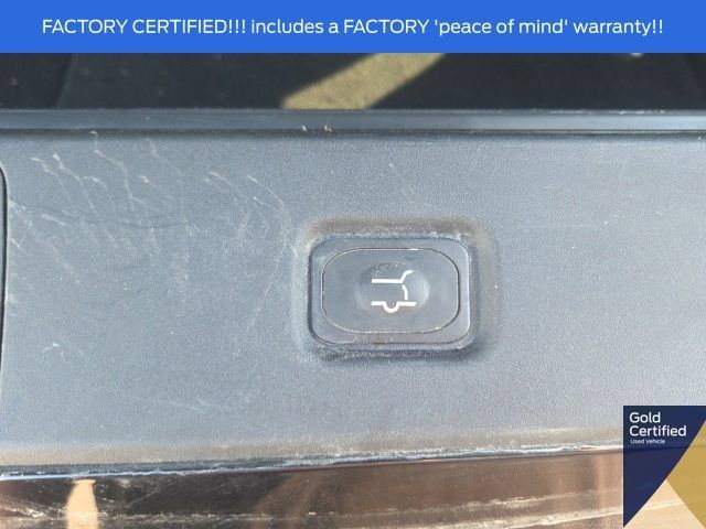 Used 2025 Ford Expedition Platinum AWD/4WD image 15