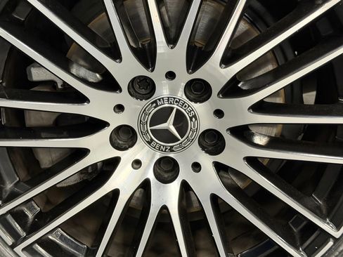 Certified 2022 Mercedes-Benz C 300 Sedan image 18