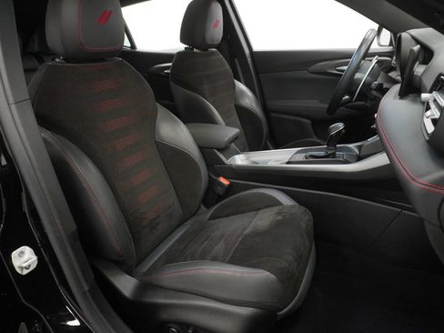 Certified 2025 Dodge Hornet R/T AWD/4WD image 48
