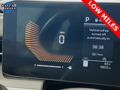 Used 2025 Kia K5 LXS image 13