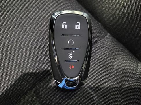 Used 2018 Chevrolet Equinox LT AWD/4WD image 32