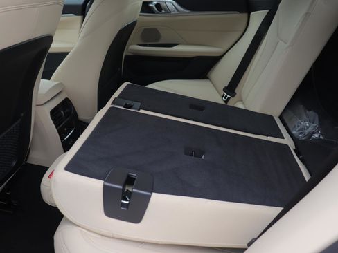 Certified 2024 BMW 430i Gran Coupe w/ Premium Package image 10