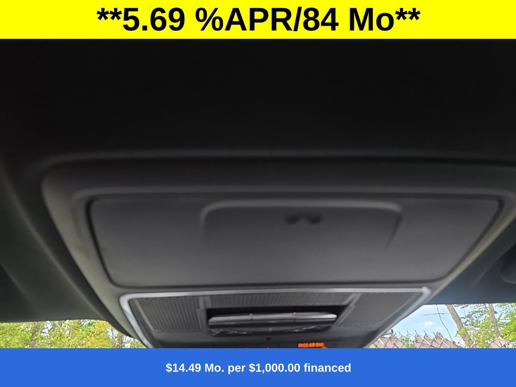 New 2026 Buick Enclave Avenir w/ Super Cruise Package FWD image 24