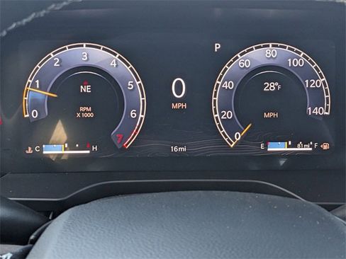 New 2025 Jeep Grand Cherokee Limited image 25