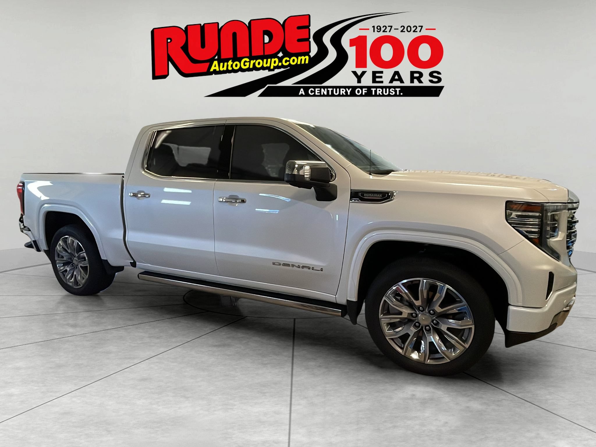 Used 2023 GMC Sierra 1500 Denali w/ Denali Reserve Package AWD/4WD image 7