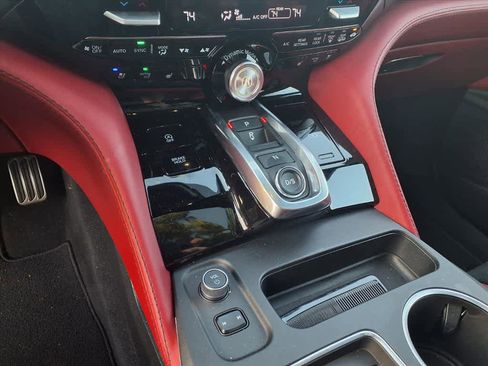 Certified 2026 Acura MDX A-Spec image 6