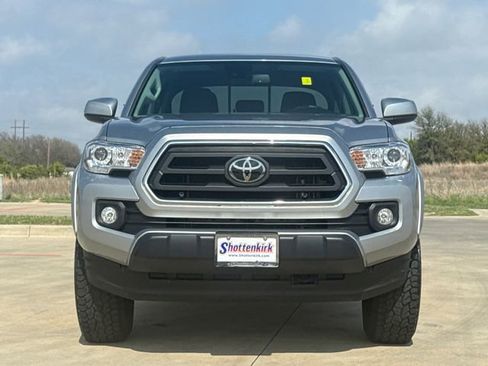 Used 2023 Toyota Tacoma SR5 image 2
