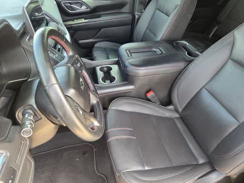 Used 2023 Chevrolet Tahoe RST AWD/4WD image 11