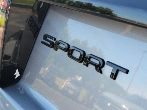 Used 2025 Land Rover Discovery Sport Dynamic SE AWD/4WD image 28