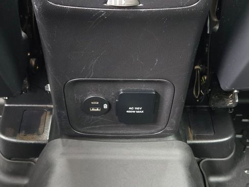 Certified 2024 Ford Bronco Sport Badlands image 15