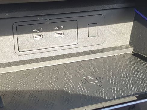 Certified 2025 Nissan Murano SL AWD/4WD image 21