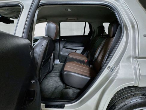 Used 2014 GMC Terrain SLT FWD image 22