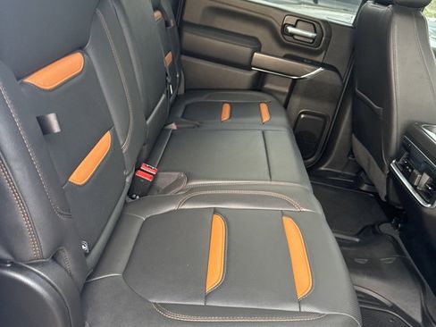 Used 2022 GMC Sierra 2500 AT4 w/ Gooseneck/5TH Wheel Package image 24