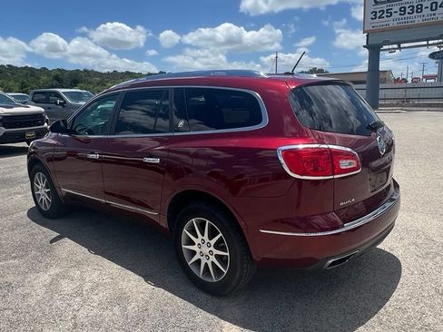 Used 2015 Buick Enclave Leather FWD image 2