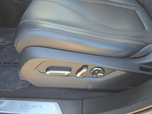 Used 2023 Acura RDX AWD image 23