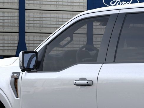 New 2026 Ford F150 Tremor w/ Equipment Group 402A High AWD/4WD image 20