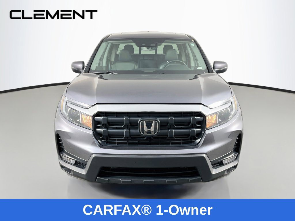 Used 2025 Honda Ridgeline RTL image 2