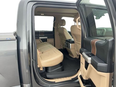 Used 2016 Ford F150 Lariat image 23