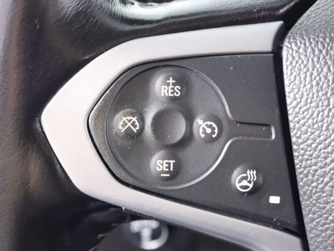 Used 2020 Chevrolet Colorado ZR2 image 13