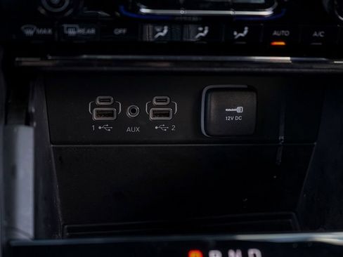 Used 2024 Jeep Grand Cherokee L Limited AWD/4WD image 18