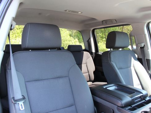 Used 2015 GMC Sierra 2500 SLE AWD/4WD image 21