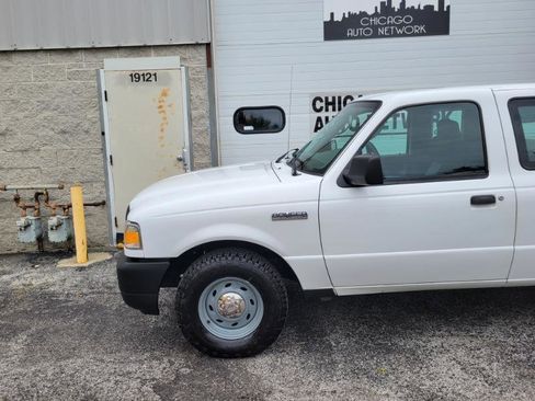 Used 2006 Ford Ranger XL RWD image 14