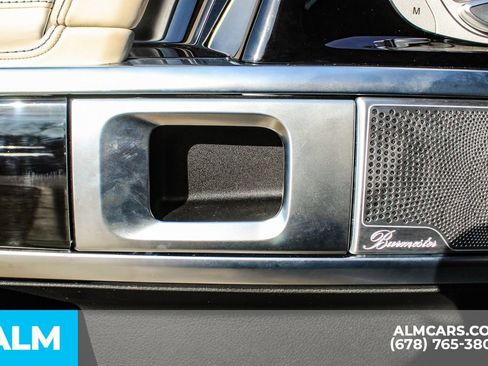 Used 2025 Mercedes-Benz G 63 AMG 4MATIC image 39