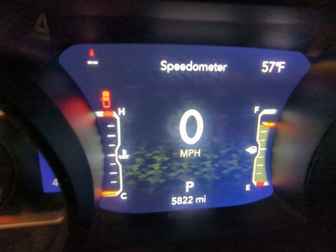 Used 2025 Jeep Gladiator Mojave w/ Convenience Group image 15