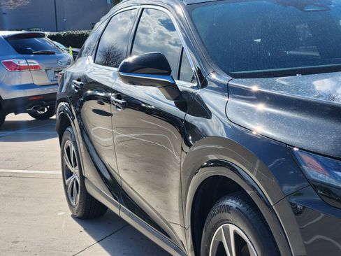 Used 2024 Lexus RX 350 Premium w/ Cold Area Package image 8