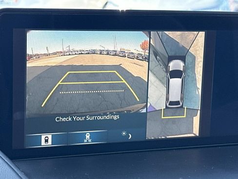 Certified 2022 Acura RDX AWD w/ Advance Package image 18