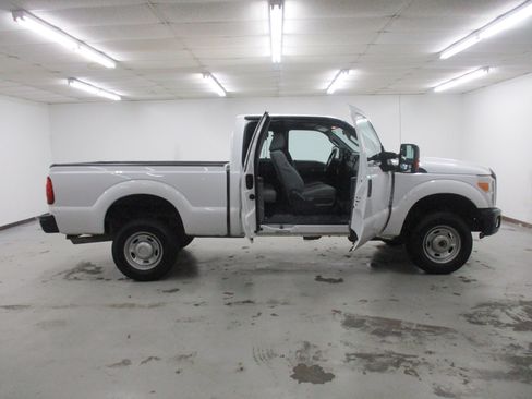 Used 2015 Ford F350 XL AWD/4WD image 13