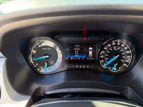 Used 2020 Ford Ranger XLT w/ Equipment Group 301A Mid AWD/4WD image 26