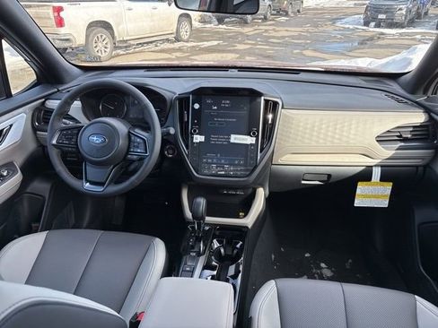 New 2026 Subaru Forester Limited image 14