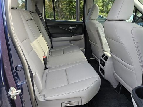 Certified 2023 Honda Ridgeline RTL image 14