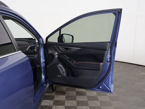 Used 2023 Subaru Crosstrek 2.5i Limited AWD/4WD image 22