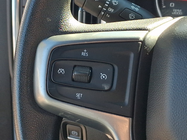 Used 2022 Chevrolet Silverado 2500 LT AWD/4WD image 7