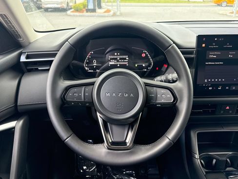 New 2026 MAZDA CX-5 Select AWD/4WD image 16