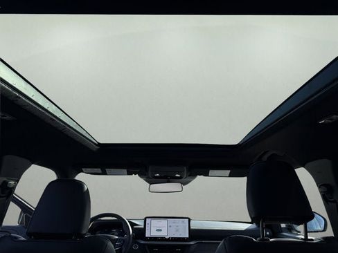 New 2026 Ford Explorer Tremor w/ Tremor Ultimate Package image 12